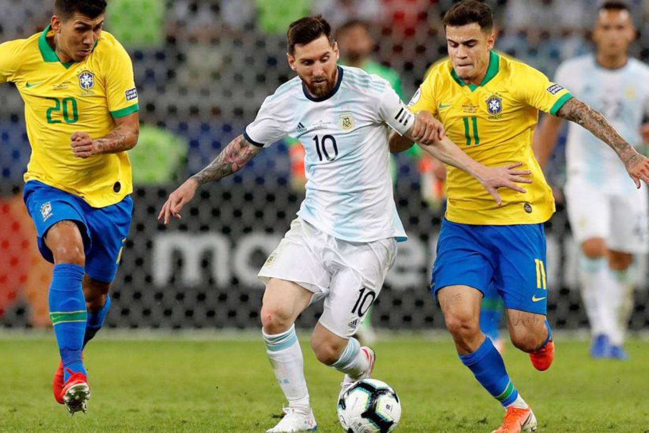 FIFA电竞世界杯亚洲区选拔赛开打