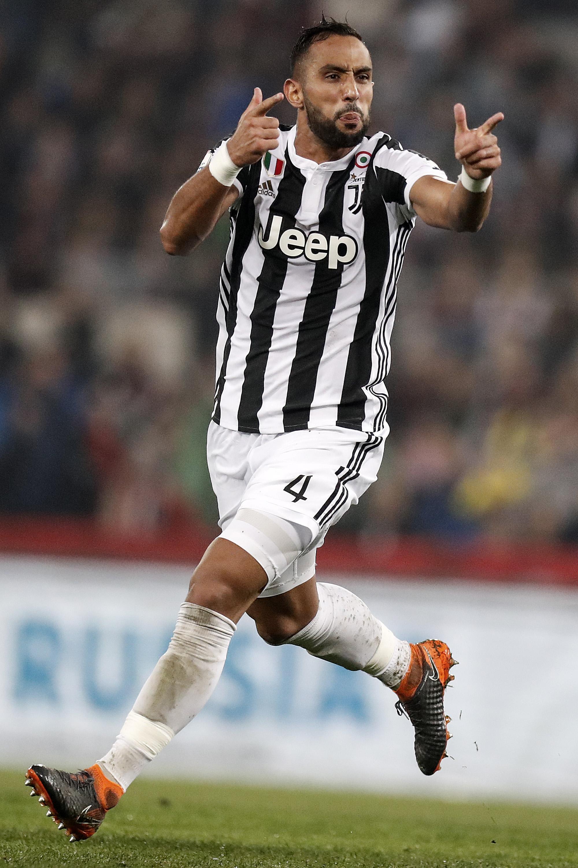 的每